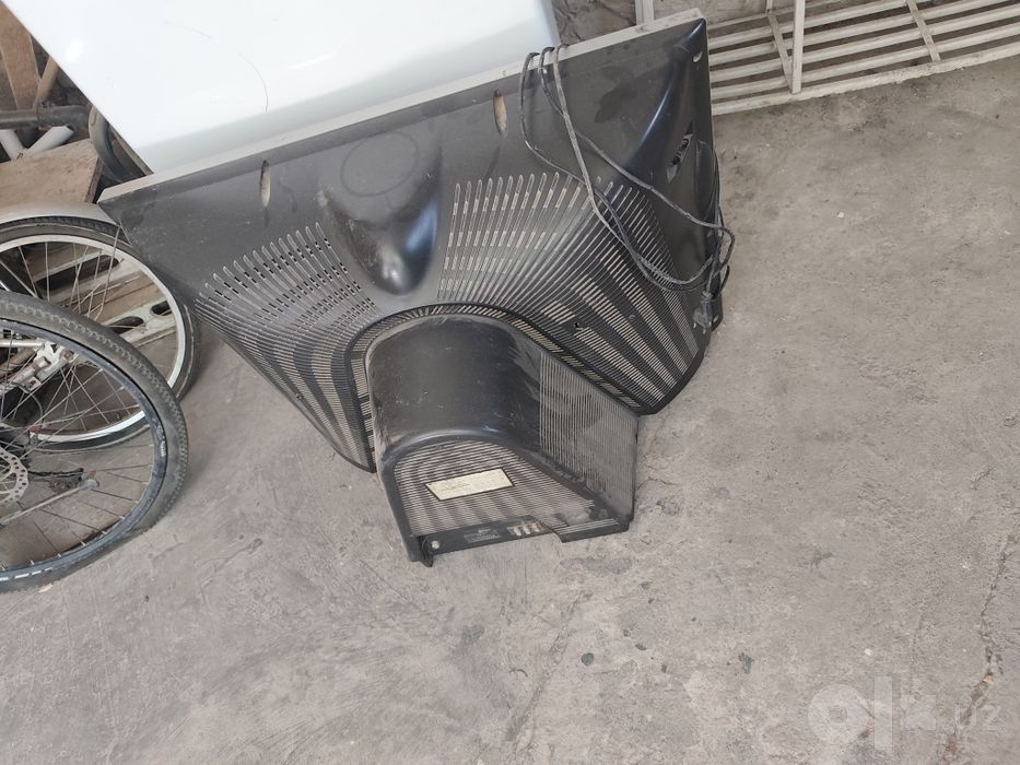 Lg 29 televizor tv + антена rangli