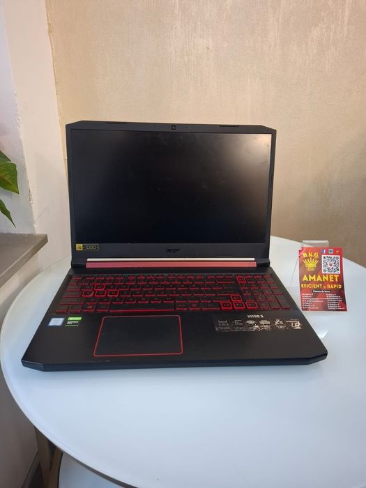 Acer Nitro N18C3