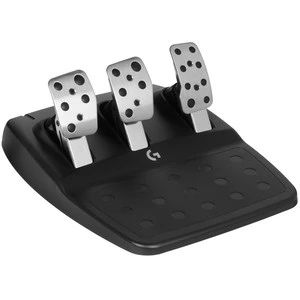 Руль logitech g923 df + shifter