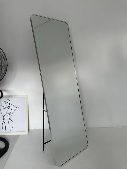 Зеркало напольное