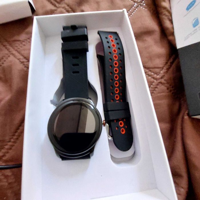 Смарт часовник сanyon oregano