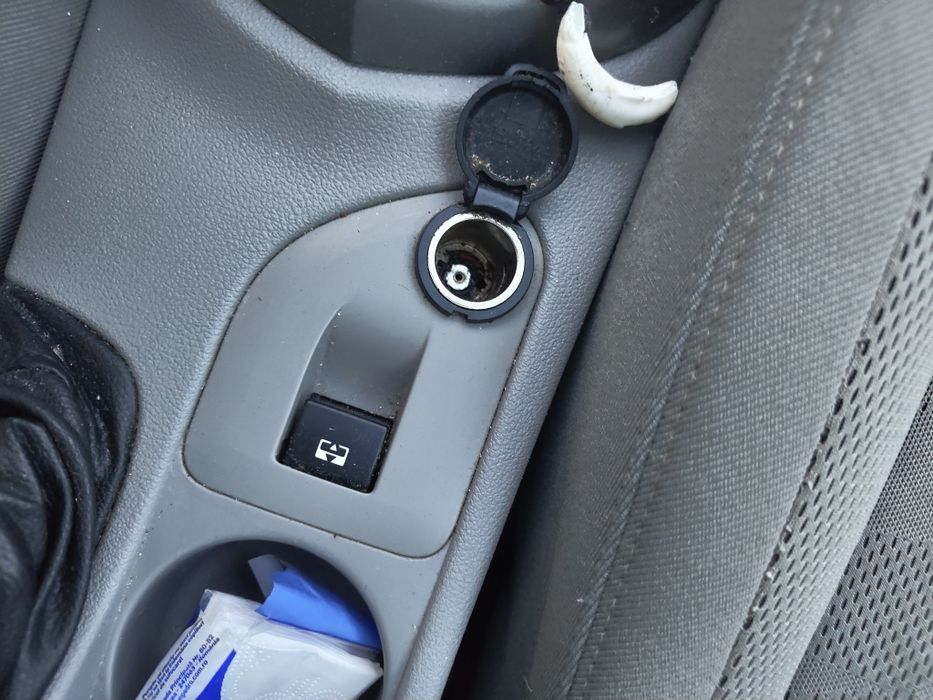 Peugeot 308, 2012, 1.6 vti