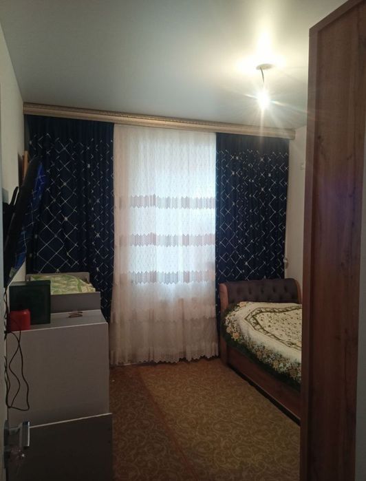 Продаётся 3/5/9 ЖК "Голден Хаус" Махтумкули