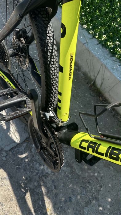 Calibre 29 MTB 50 см рамка