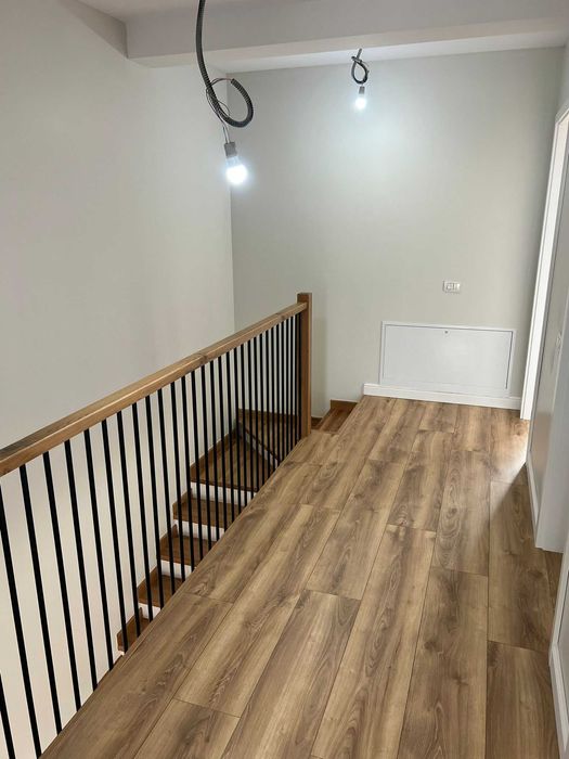 Design Elegant și Practic. Duplex Compartimentat Perfect