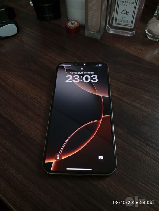 Iphone 13pro max