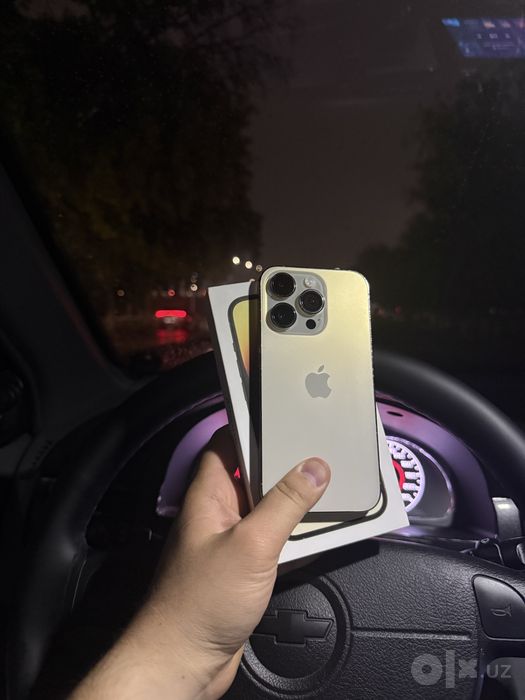 iPhone 14 Pro  128Gb  ZA/A region Dual sim