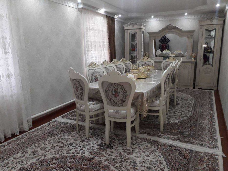 Срочно продаётся участок 2,7 соток 7 комнат в Яккасарайском районе