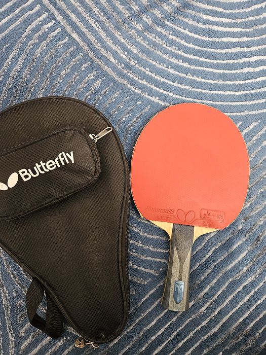 Ракетка Butterfly