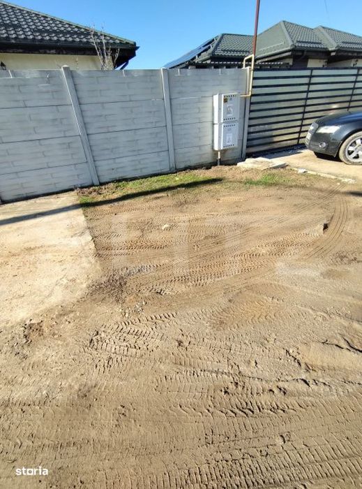 Lot 2 parcele intravilan, Metro, 3168 mp, acces la utilitati