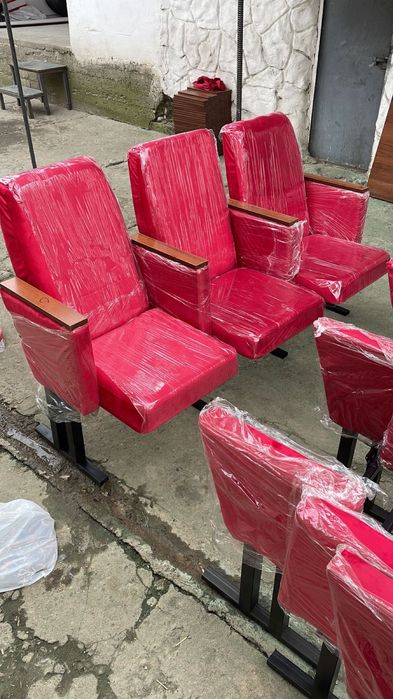 театральные кресла на заказ