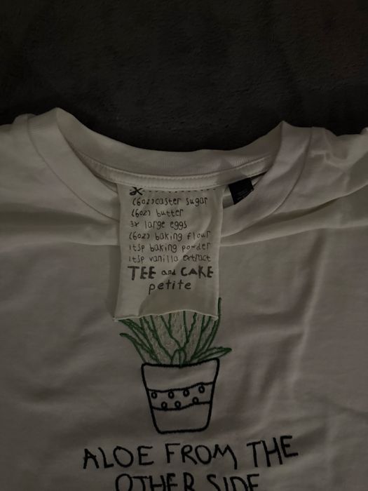 Тениски-комплект.