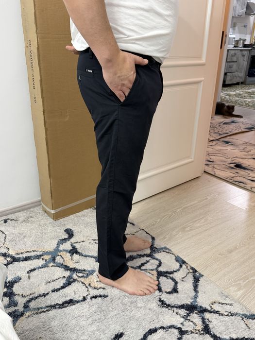 Брюки на весну-лето турецкие