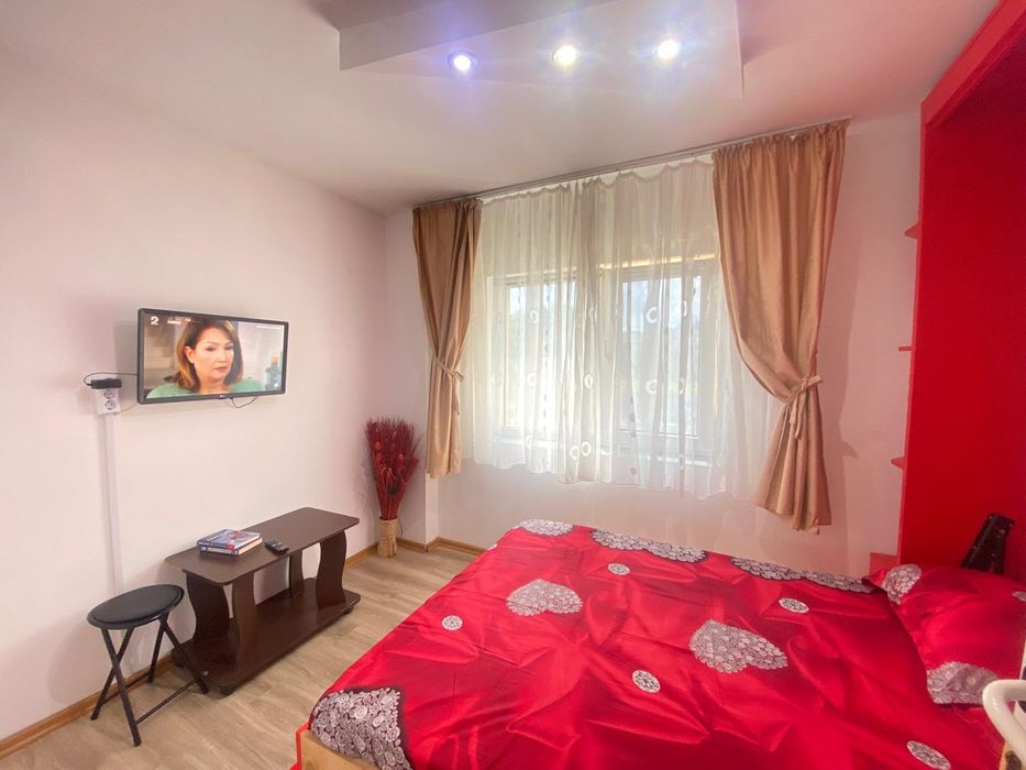 Apartament Plaja Mangalia-confort 1-Faleza-3 camere Cazare