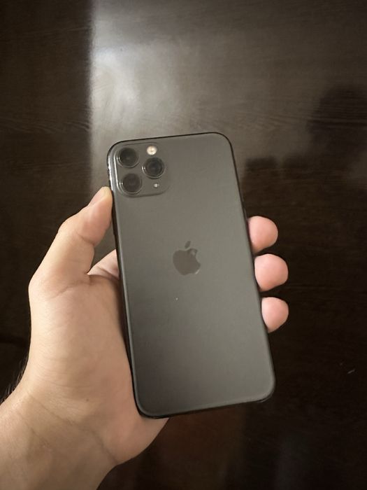 IPhone 11pro yaxshi xolatda