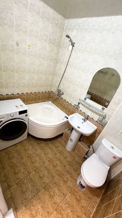 ×Чиланзар 1, 2в3/2/4 ‼️Метро Новза,  Смежка 50м²‼️ Продаётся квартира