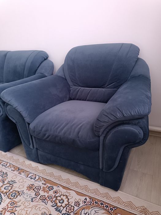 Диван-трансформер в идеальном состоянии