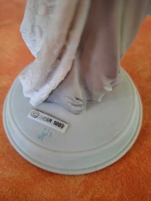 Фигурки на А.Balcari