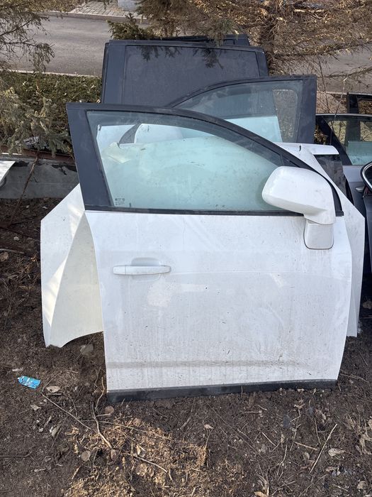 Шевролет орландо