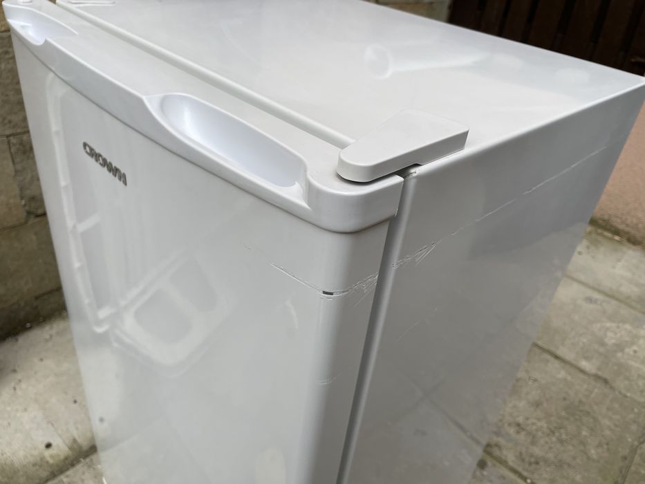 Crown -DF 120A(хладилник с камера)