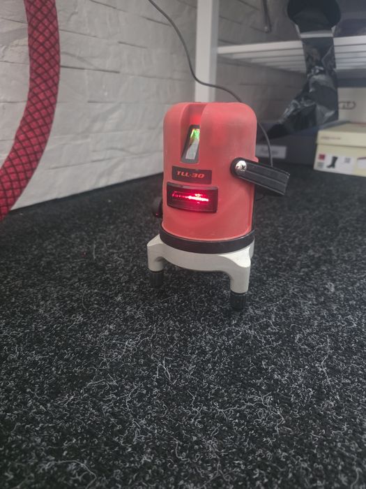 Уровень лазерный