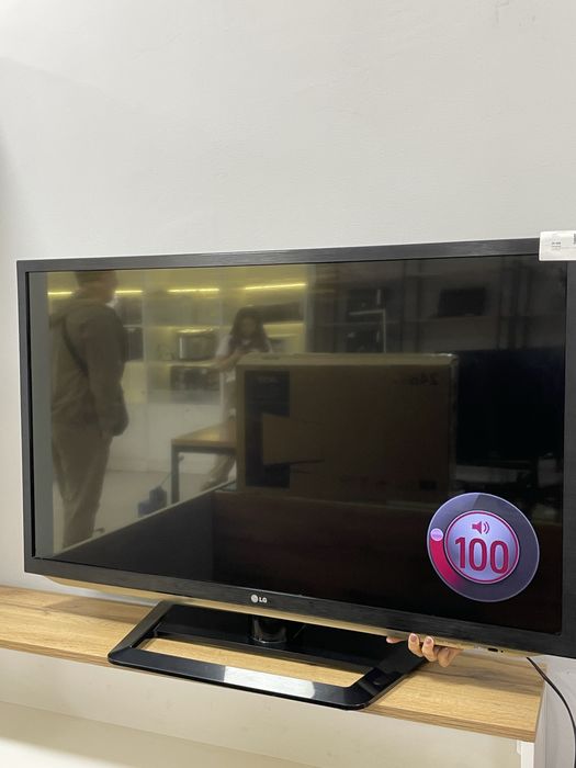 сатылымда SONY,LG  телевизор