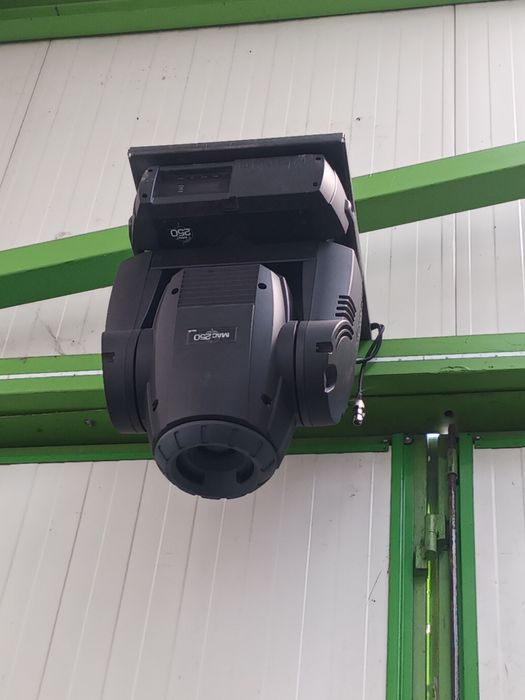 MARTIN MAG 250 два боя с контролери