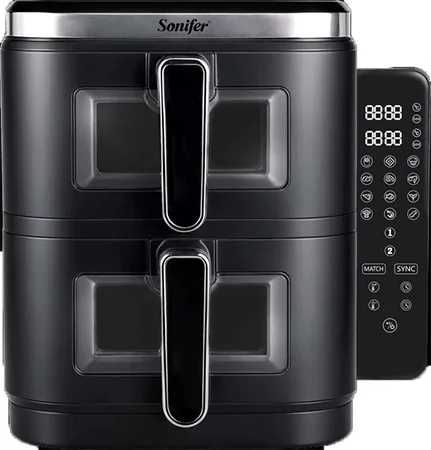 Мультипечь Sonifer SF-1046 11 л / аэрогриль
