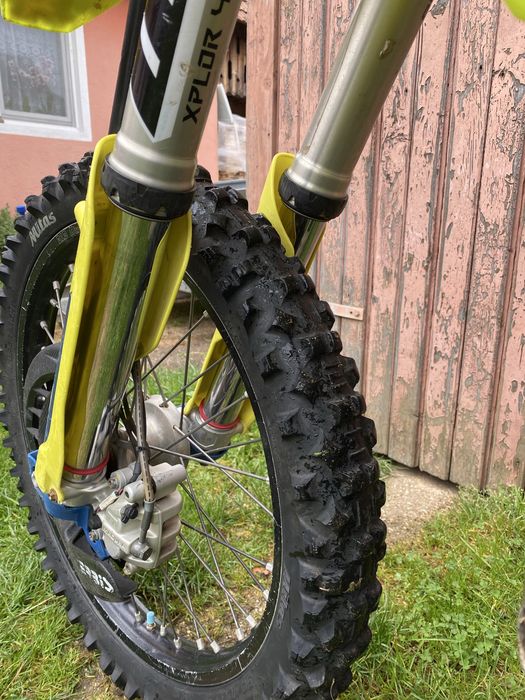 Husqvarna TE 300I