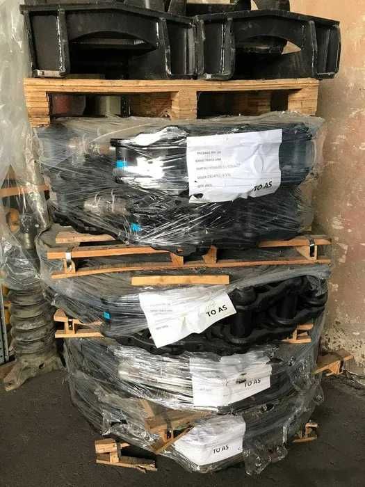 каток поддерживающий ,  колесо, звездочка, гусеничная цепь