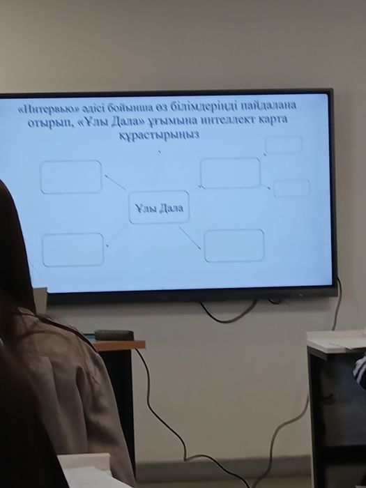 Наушник Qupaqqap