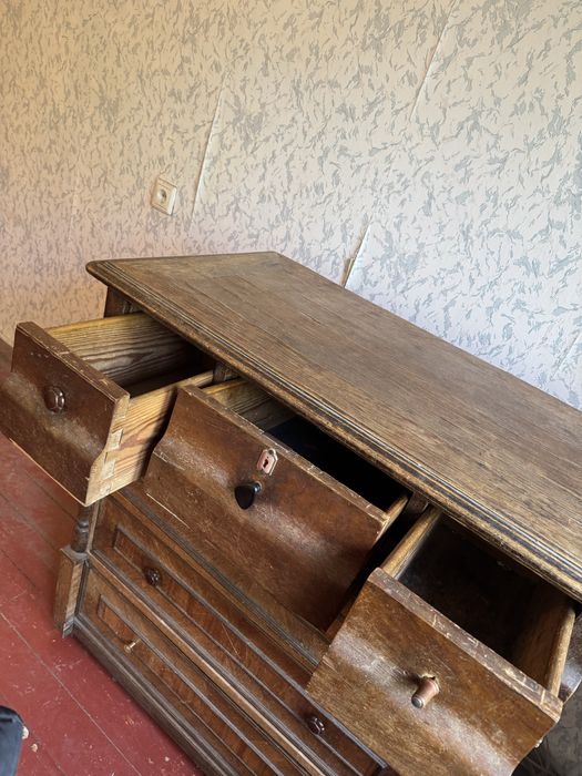 Камод советский  продам