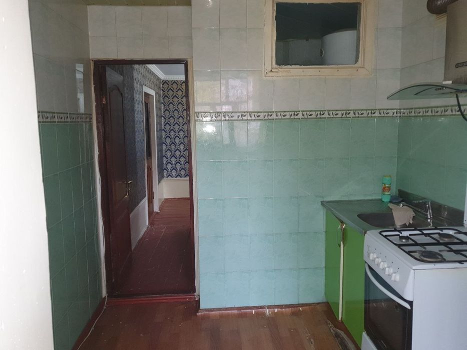 Калтсода 4 хонали уй ижарага берилади!!