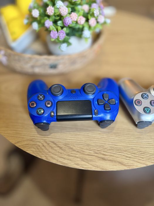 Play Station контролери