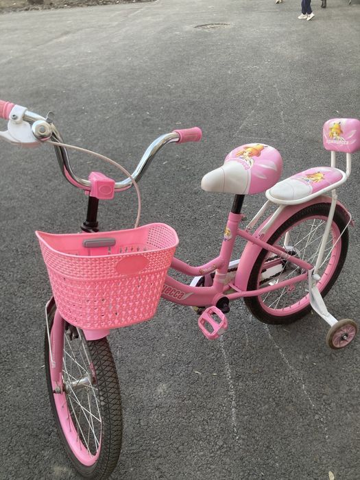 Продам детский велосипед