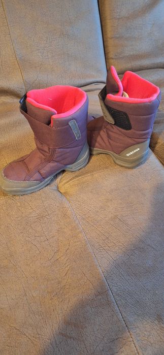 Ботуши за момиче 30 номер