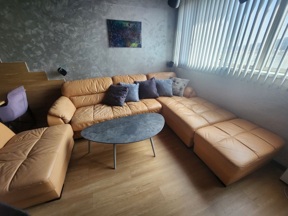 Продавам мезонет в Овча Купел 2
