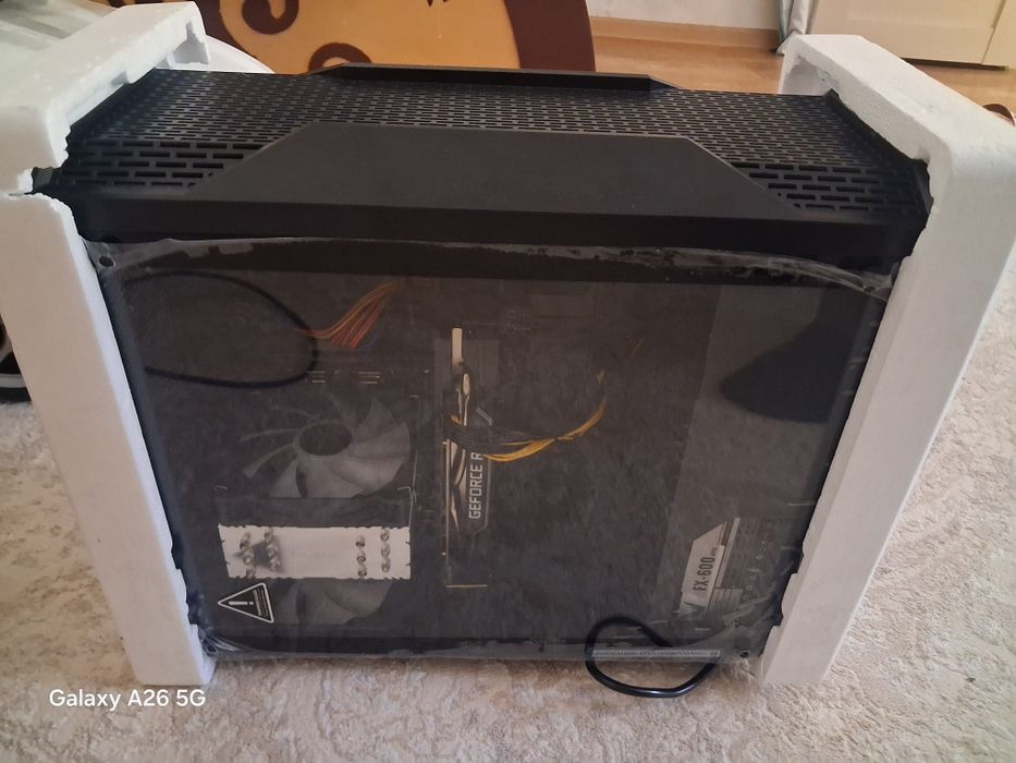 Продам игровой компьютер