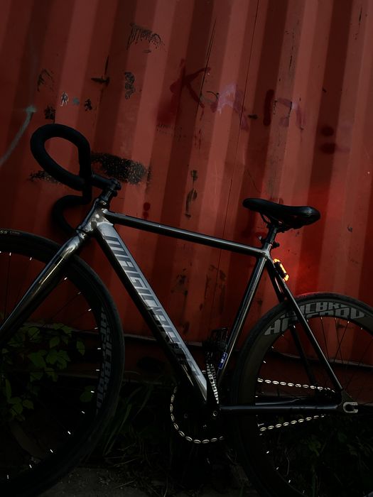 Фикс Magicbross (M)