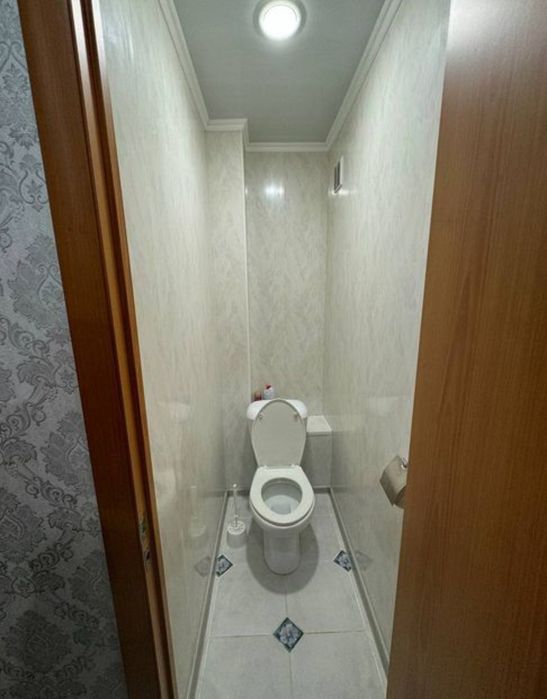 Сдам квартиру по тлендиева