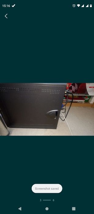 Продавам настолен компютър