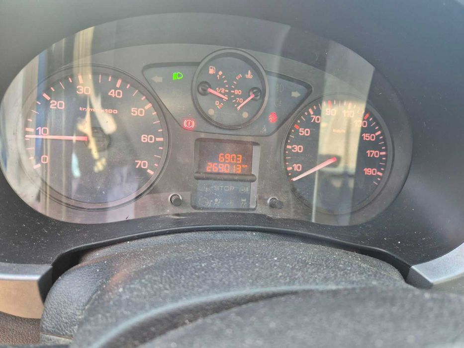 Citroen Berlingo 1.6 120 VTI на части Берлинго партнер partner