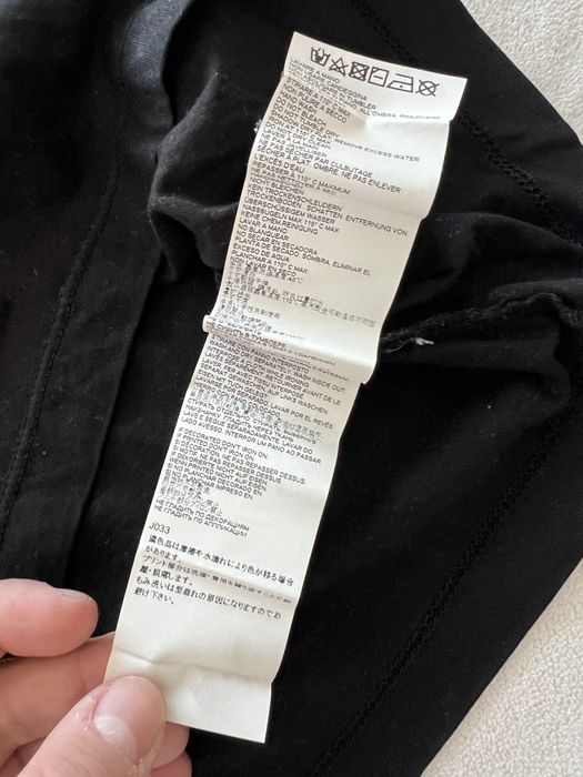 Tricou Dsquared Original S