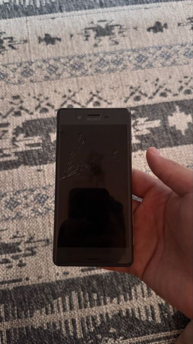 sony xperia performance продам