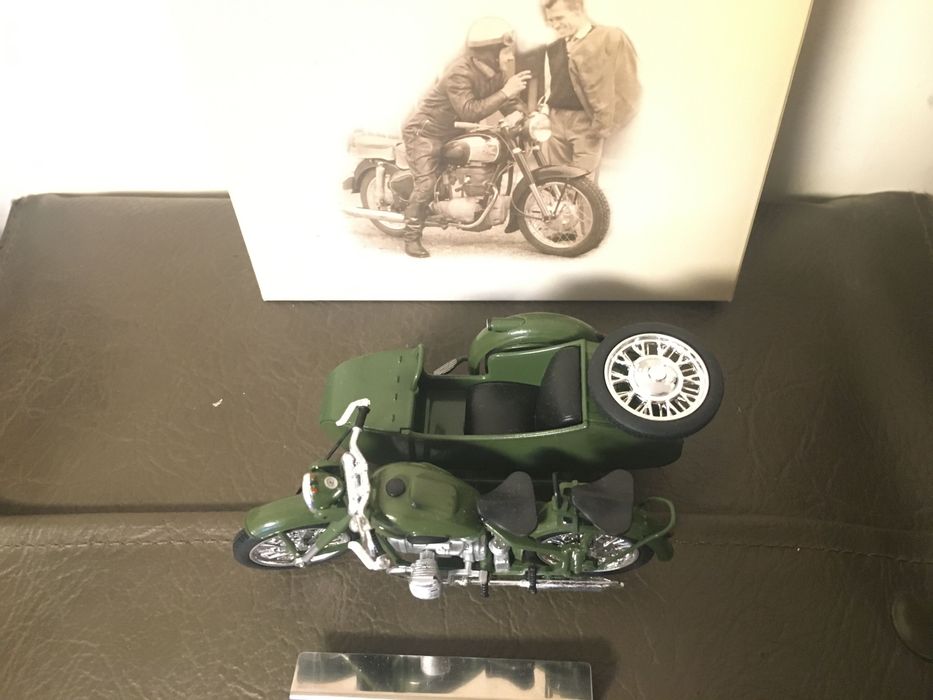 Военни модели Cararama Military 1:43