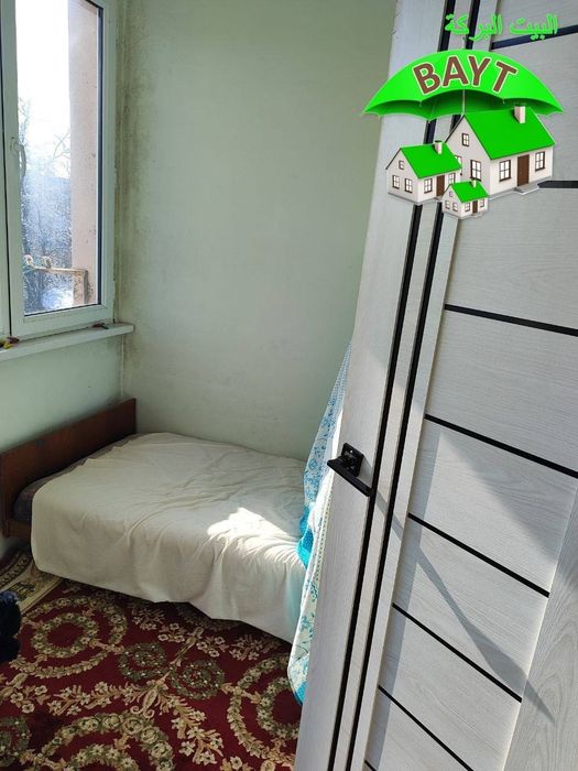 • УЧТЕПА ХОКИМИЯТ 1комнатная 38м² Продаётся квартира Чиланзар-15