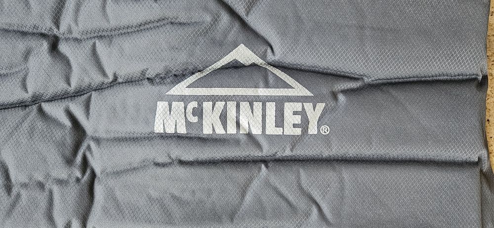 Saltea autogonflabila McKinley Travel 38 Travel Camping