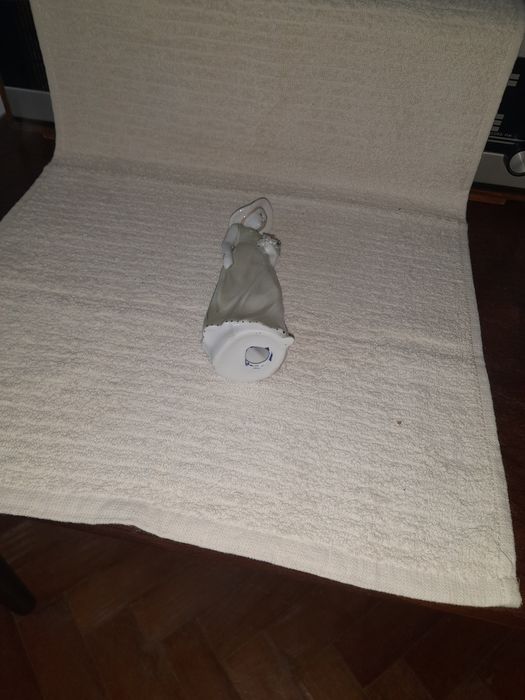 bibelou "Domnisoara" //