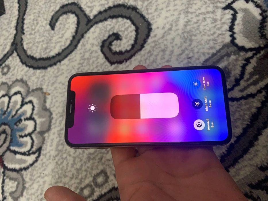 Iphone Xs 64 gb Gold