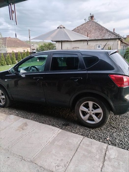 De vanzare autoturism Nissan Qashqai 1,5 dci